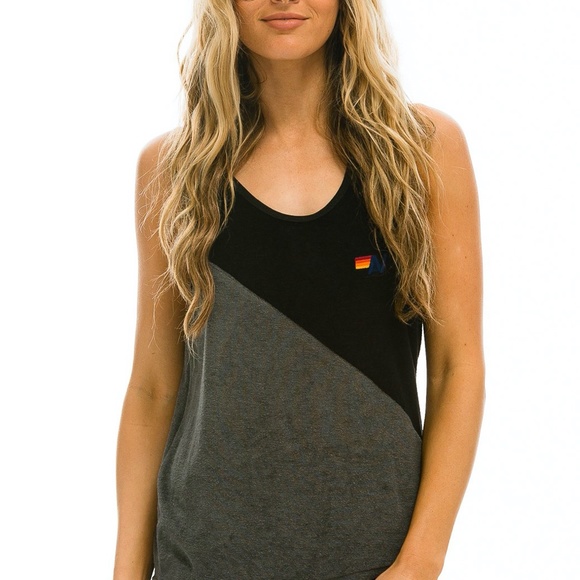 Aviator Nation Tops - Aviator Nation Tank Top